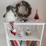 Nyaraló Albero Di Giada