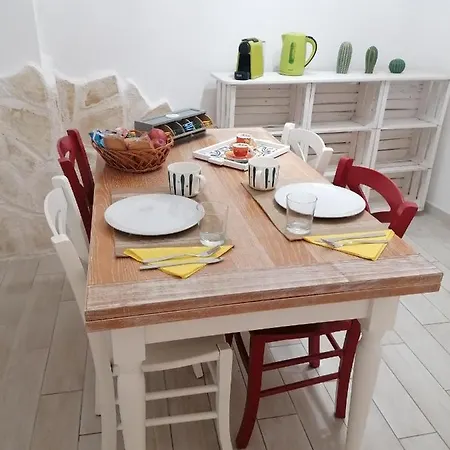 Albero Di Giada 马萨夫拉