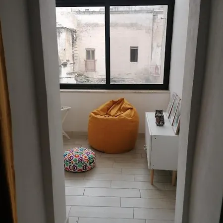 度假居 Albero Di Giada 马萨夫拉