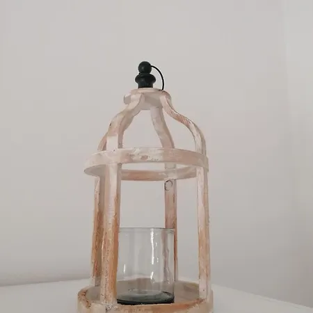 펜션 Albero Di Giada 마사프라