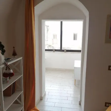 펜션 Albero Di Giada 마사프라