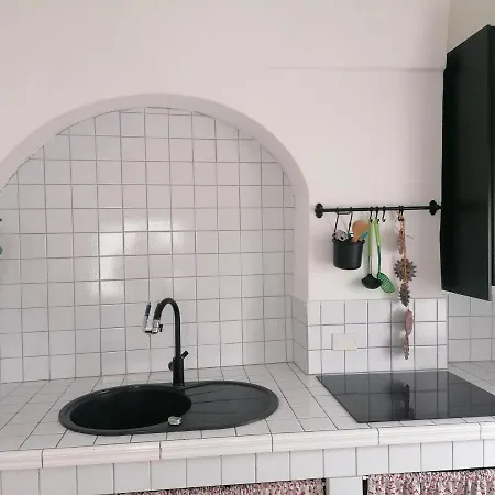 Albero Di Giada 度假居 *