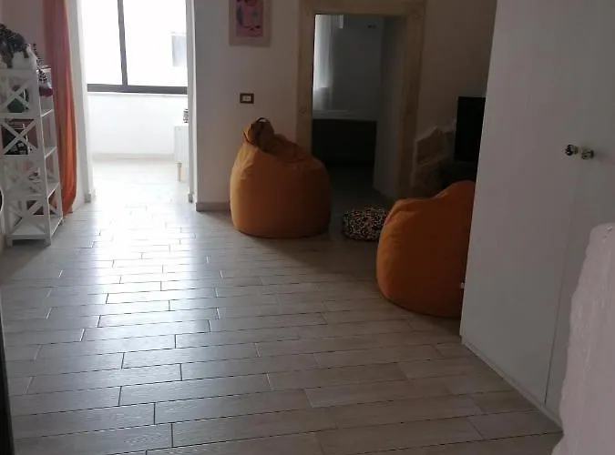 Holiday home Albero Di Giada