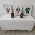 Albero Di Giada Prázdninový dům