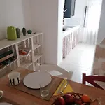 Albero Di Giada Prázdninový dům Massafra