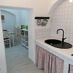 Prázdninový dům Albero Di Giada Massafra