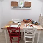 Albero Di Giada Prázdninový dům *