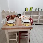 Prázdninový dům Albero Di Giada *