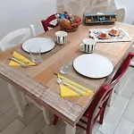 Albero Di Giada Prázdninový dům Massafra