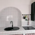 Albero Di Giada Prázdninový dům *
