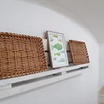 Albero Di Giada Prázdninový dům *