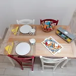 Albero Di Giada Prázdninový dům Massafra