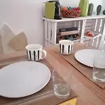 Prázdninový dům Albero Di Giada *