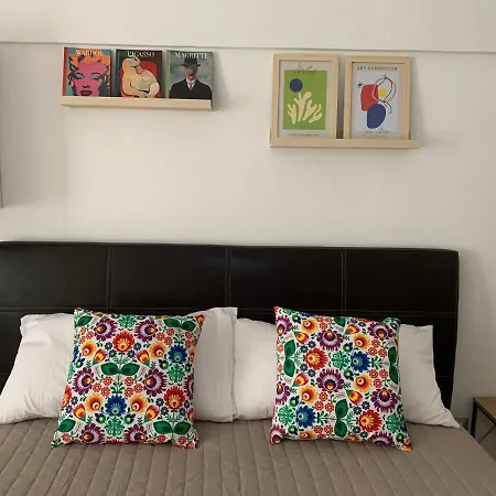 Σπίτι διακοπών Albero Di Giada *