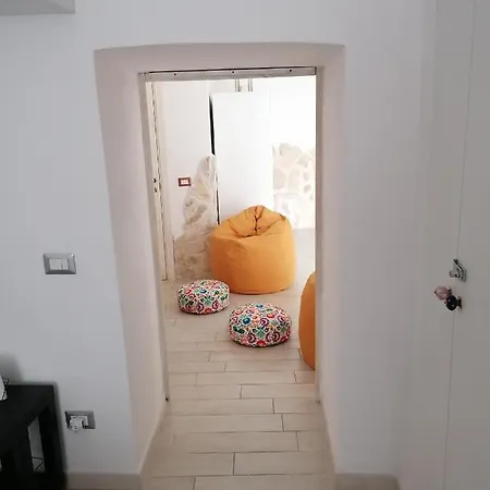 Prázdninový dům Albero Di Giada *