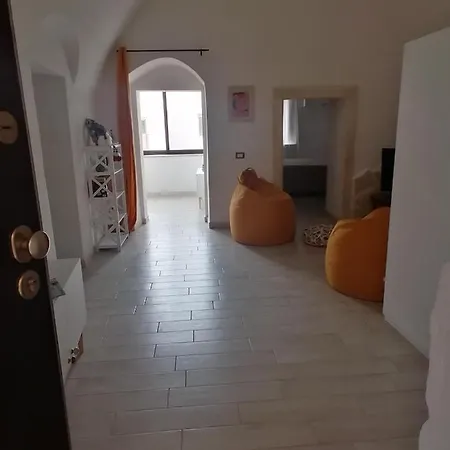 Albero Di Giada Prázdninový dům *