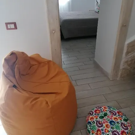 Albero Di Giada Prázdninový dům Massafra