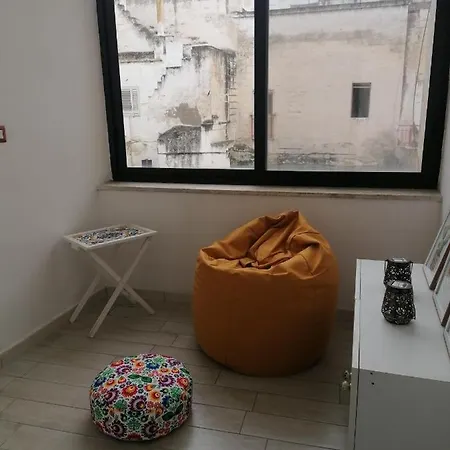 Albero Di Giada Massafra