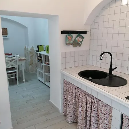 Σπίτι διακοπών Albero Di Giada Massafra