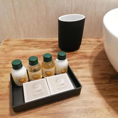 Albero Di Giada Σπίτι διακοπών Massafra