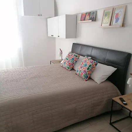 Albero Di Giada Σπίτι διακοπών *