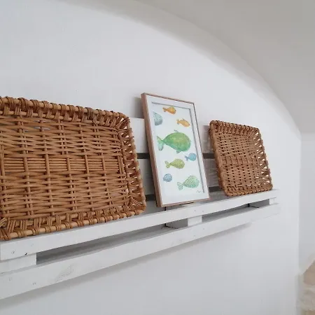 Albero Di Giada Σπίτι διακοπών *