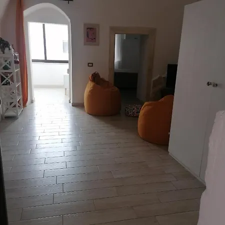 Сasa de vacaciones Albero Di Giada
