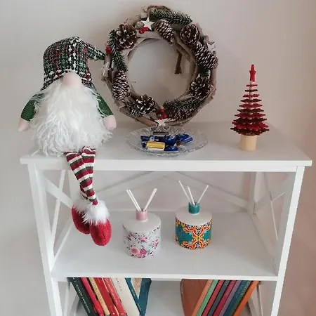 Casa vacanze Albero Di Giada