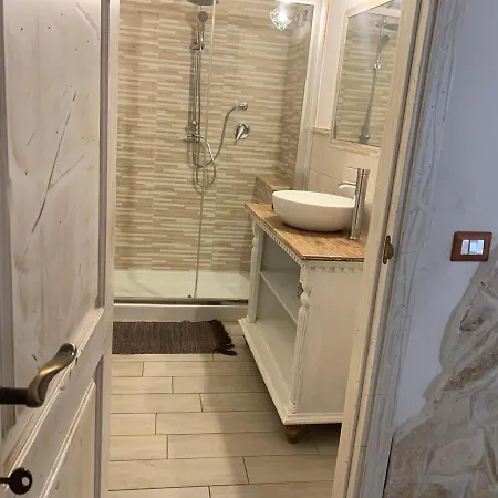 Albero Di Giada Σπίτι διακοπών Massafra