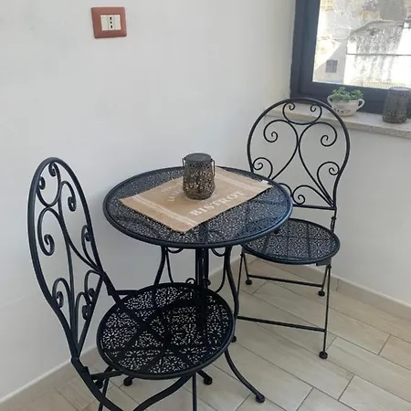 Prázdninový dům Albero Di Giada