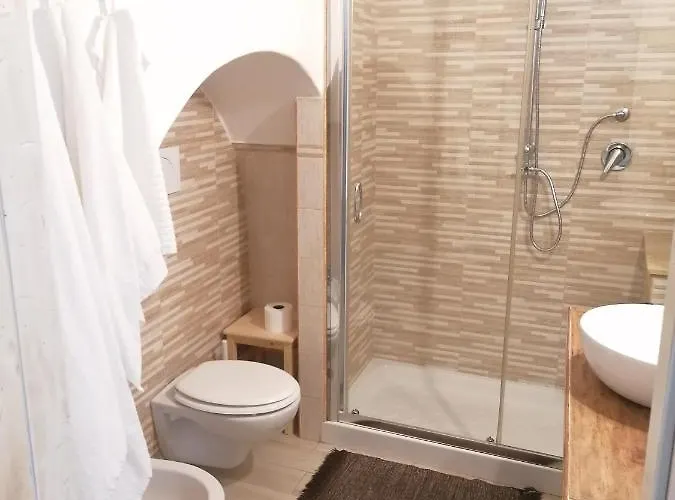 Albero Di Giada 別荘 *