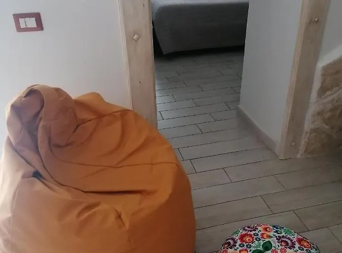 Albero Di Giada 別荘 マッサフラ