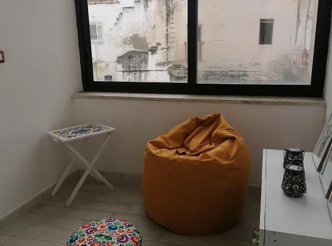 Albero Di Giada ماسافرا