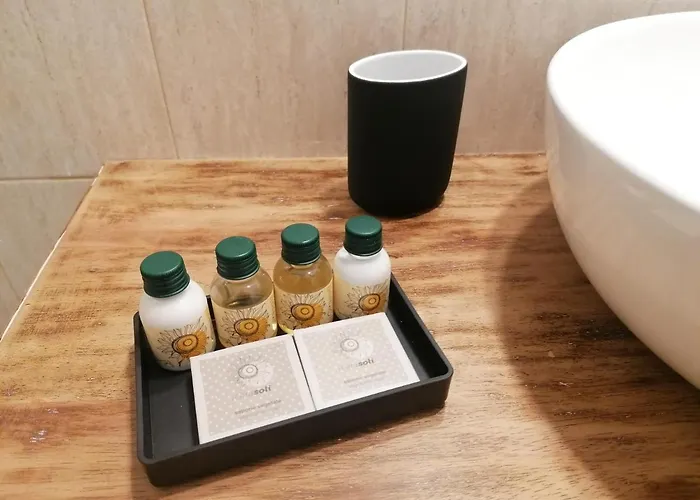 Albero Di Giada 別荘 マッサフラ