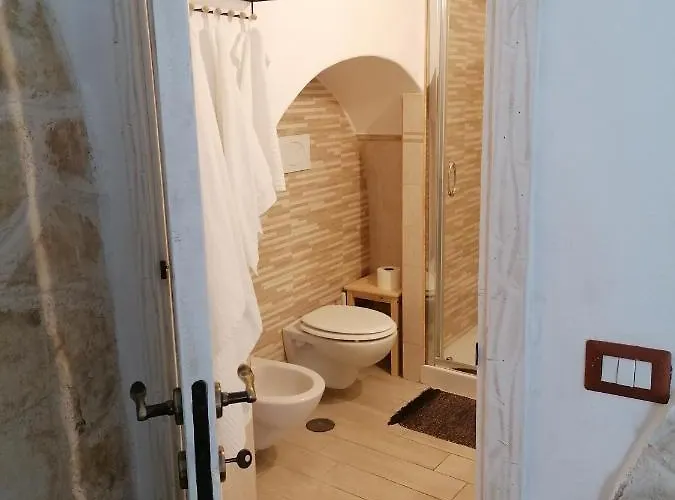 Albero Di Giada 別荘 マッサフラ