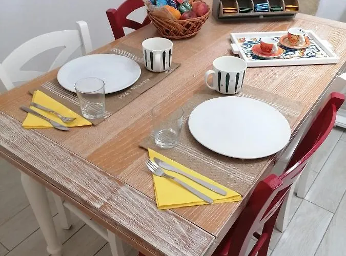 Albero Di Giada بيت للعطل ماسافرا