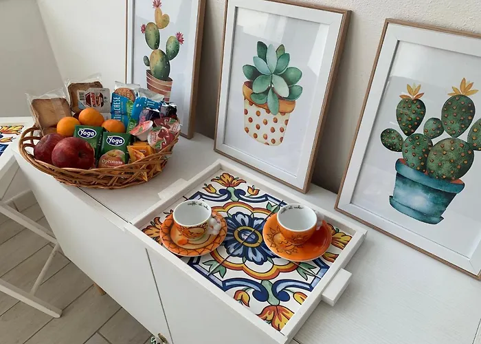 Albero Di Giada 別荘 マッサフラ